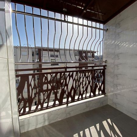La Perle Du Detroit : Appartement Familial A Mesnana Golf Tanger. Exterior photo