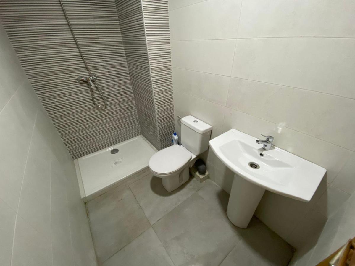 La Perle Du Detroit : Appartement Familial A Mesnana Golf Tanger. Exterior photo
