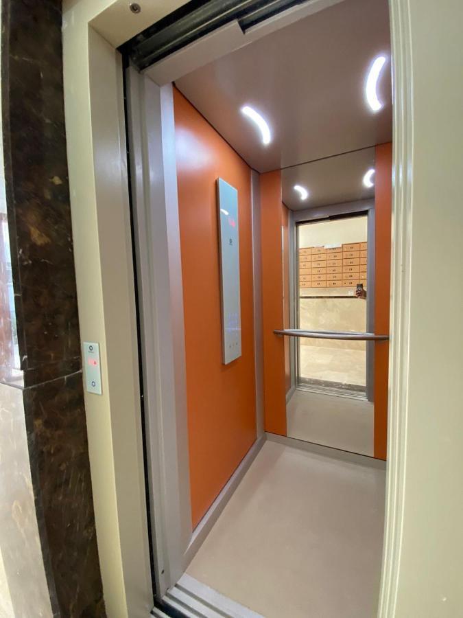 La Perle Du Detroit : Appartement Familial A Mesnana Golf Tanger. Exterior photo