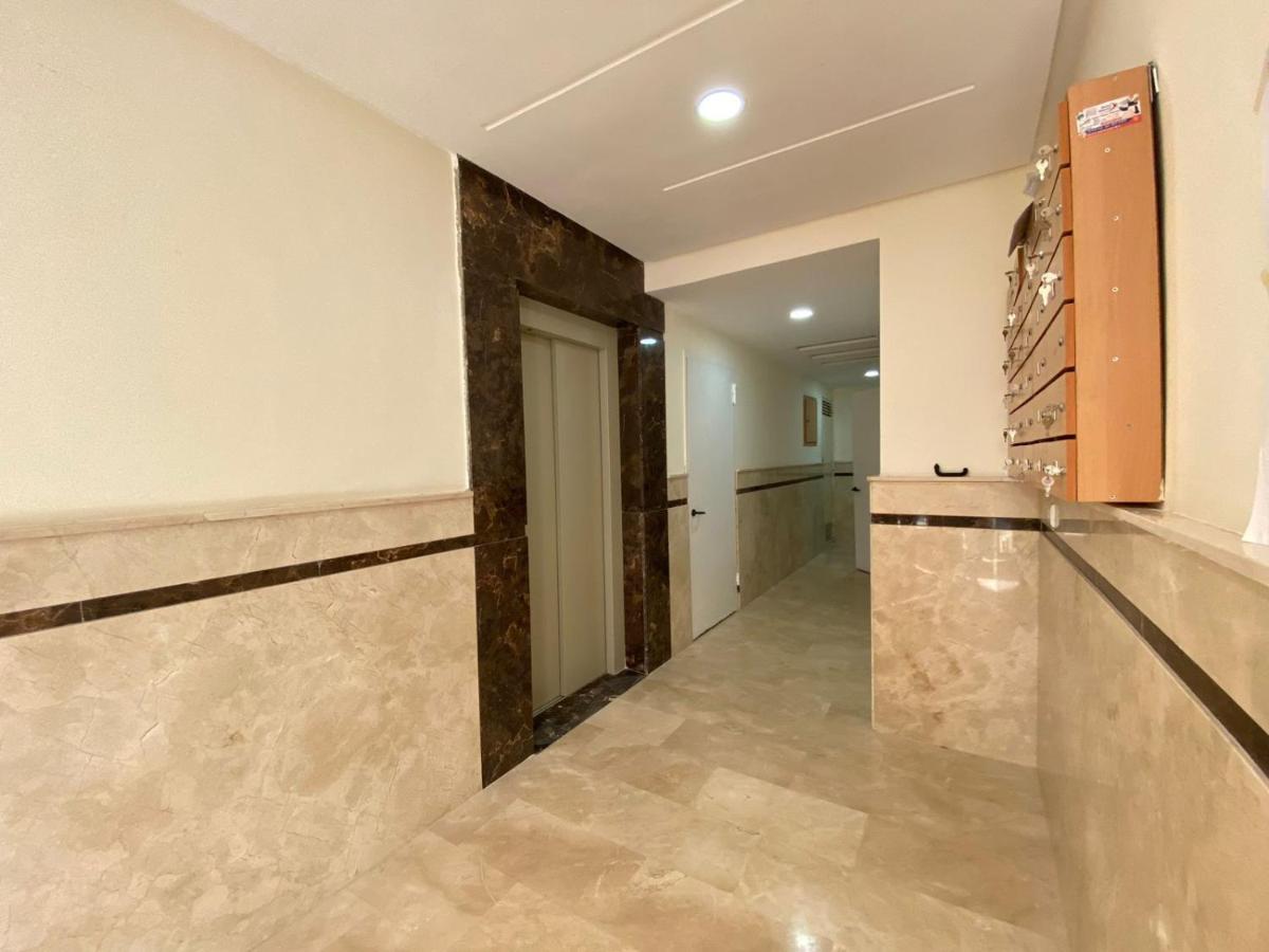 La Perle Du Detroit : Appartement Familial A Mesnana Golf Tanger. Exterior photo